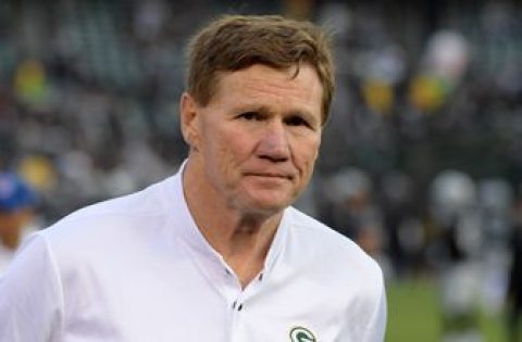 Packers president Mark Murphy will hire next coach, GM involved
