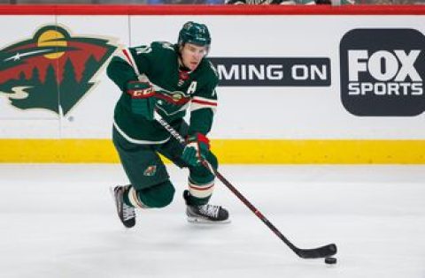 NHL West division preview: Where do the Wild stack up?