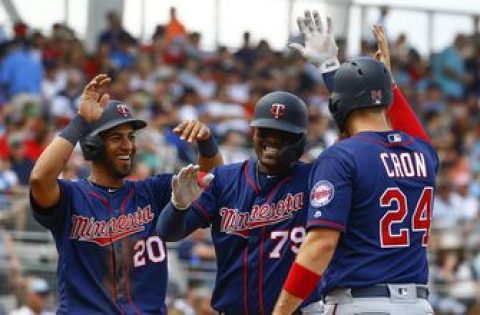 Season preview: Twins ready for fresh start under rookie manager Baldelli