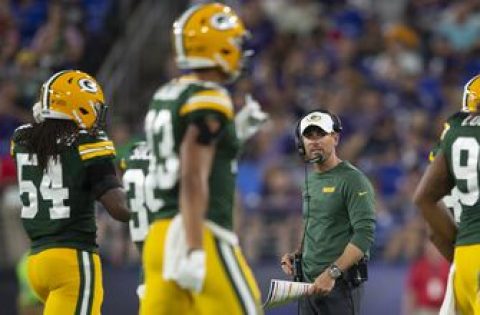 Preview: Packers at Bears