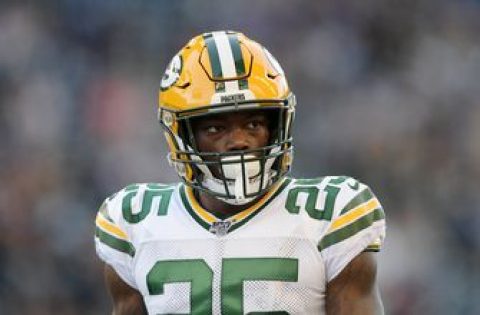 Packers agree to re-sign safety Will Redmond