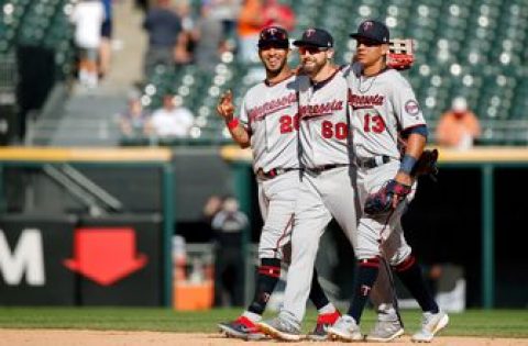 MLB releases Twins’ 2020 schedule