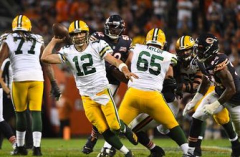 Packers’ new-look defense carries offense in season opener