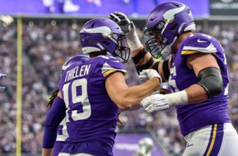 Looking at the Minnesota Vikings 2021 opponents
