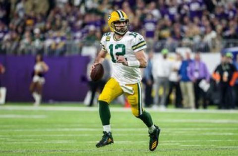 NFL schedule released, Packers to open 2020 season at Vikings