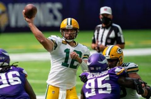 Packers intend on attacking Vikings’ secondary