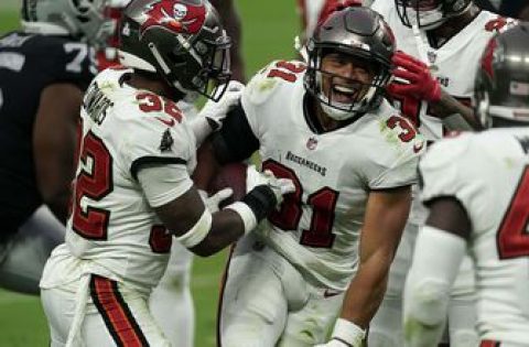 Buccaneers defense, not offense, is what makes them NFC team to beat — Mark Schlereth