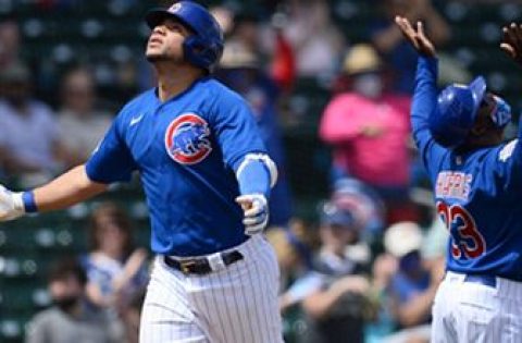 Cubs will not hit 78.5 wins in the 2021 season — Sam Panayotovich