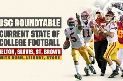 USC Roundtable: Current State of College Football