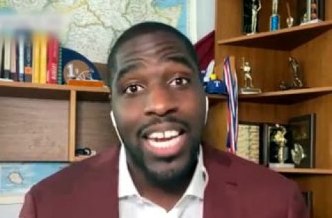Sam Acho: Texans are under more pressure in NFL opener against Chiefs | SPEAK FOR YOURSELF