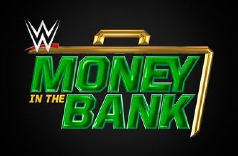 WWE Money in the Bank 200 is coming on Sunday, May 10