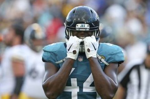 Jaguars can’t find 1 win to get them going