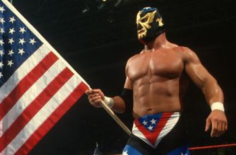 Del Wilkes, known to WWE fans as The Patriot, passes away