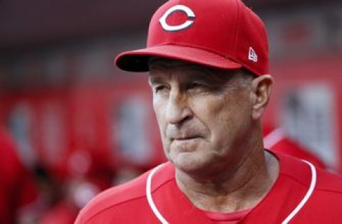Jim Riggleman hired as Mets bench coach under Callaway