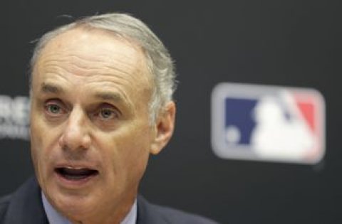 MLB to vet campaign contributions more carefully