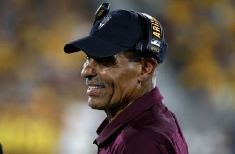 Arizona State looking to clean things up against Sac State
