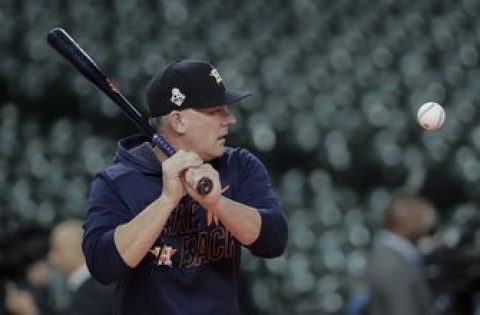 Hinch: Players should have fun, but also respect the game