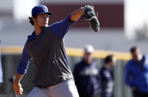 Darvish: Astros should be stripped of ’17 World Series title