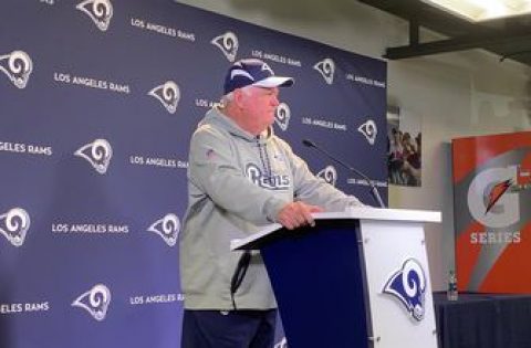 Wade Phillips doesn’t think prior success against Brady will help in SB