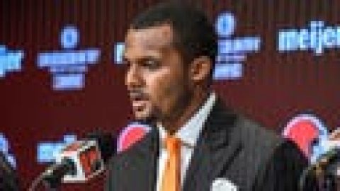 Deshaun Watson’s NFL disciplinary hearing scheduled