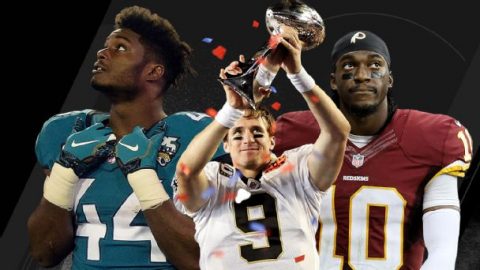 NFL Power Rankings: 1-32 poll, plus each team’s most notable 2010s moment