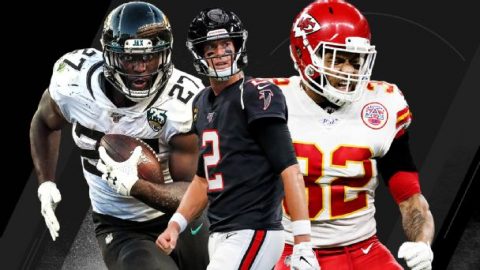 Power Rankings: How likely all 32 teams are to make the playoffs
