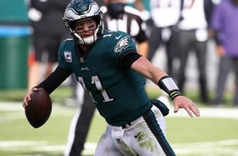 Can New York cover the spread against the Philadelphia?