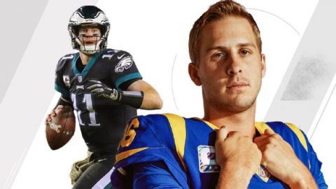 Ranking how committed every NFL team is to its starting quarterback, from 1-32