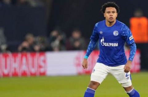 Weston McKennie happy that Budesliga is back but says ” It doesn’t feel like the real deal”