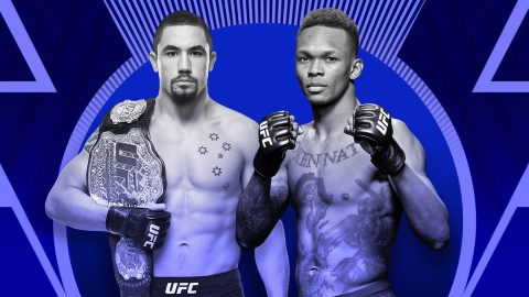 Viewers guide: Is it Adesanya’s time, or will Whittaker solidify legacy?