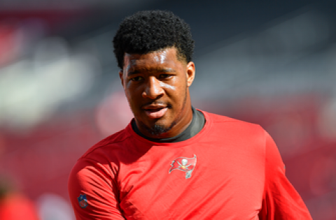 Jameis Winston is still on the market – and it’s unclear if teams are shopping for his services