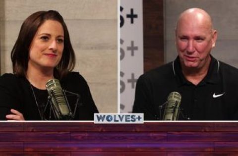 Wolves+ Season 1, Episode 9: Jim Petersen, television analyst