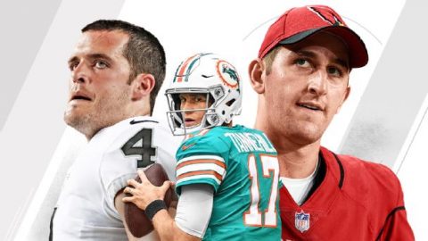 How the NFL’s worst quarterbacks can improve in 2019