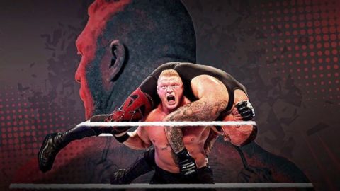 From feared enemy to ‘sweetheart,’ Brock Lesnar stories from those who know him