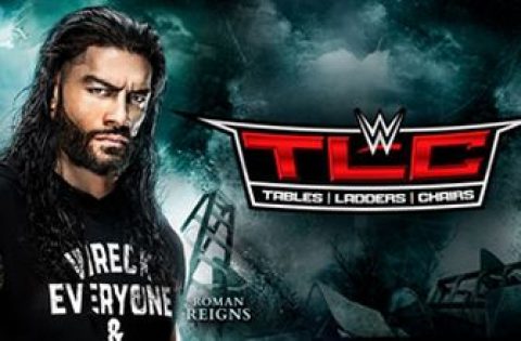 نزالات عرض WWE TLC – WWE الآن