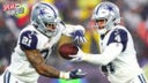 Cowboys insider says Dak Prescott must ‘rise up’ to contend | SPEAK FOR YOURSELF