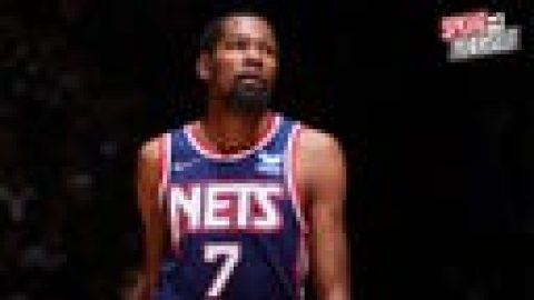 What is next for Brooklyn after Kevin Durant’s ultimatum? | SPEAK FOR YOURSELF