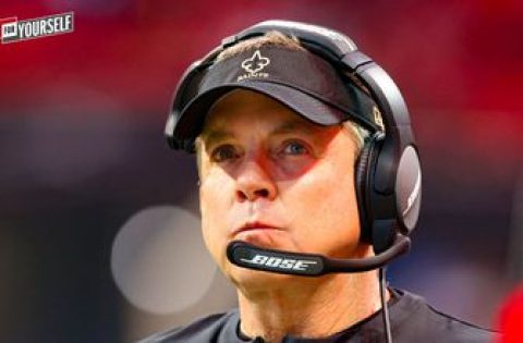 Wiley and Acho react to Sean Payton stepping down as Saints head coach I SPEAK FOR YOURSELF