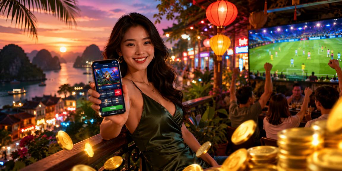 you bet Ưu đãi nạp tiền qua ví điện tử
